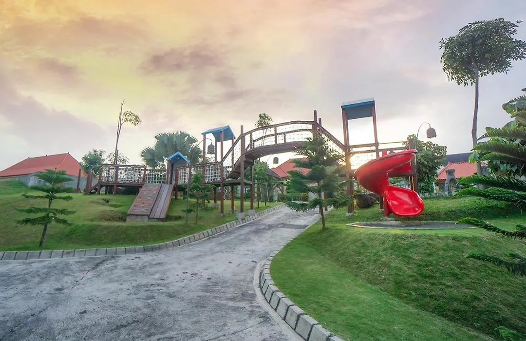 Shanaya Resort Malang-1